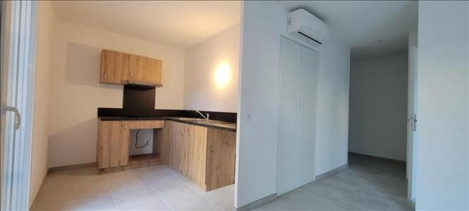 Annonce Location 2 pices Appartement Frejus 83