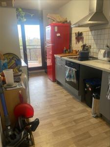 Louer Appartement Toulouse 895 euros