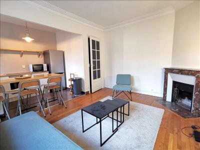 Annonce Location 2 pices Appartement Courbevoie 92