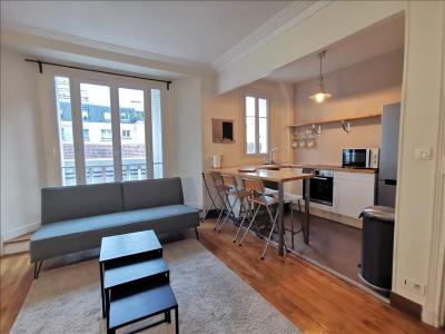 Louer Appartement Courbevoie Hauts de Seine