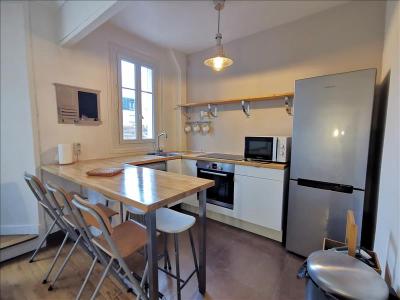 Louer Appartement Courbevoie 1390 euros