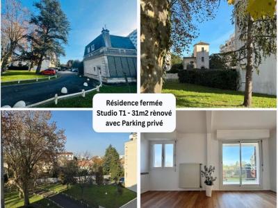 For rent Bordeaux 1 room 31 m2 Gironde (33000) photo 2