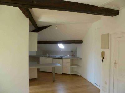 For rent Bordeaux 2 rooms 39 m2 Gironde (33000) photo 1