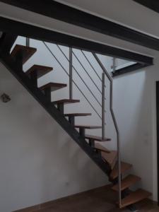 For rent Bordeaux 2 rooms 26 m2 Gironde (33000) photo 2