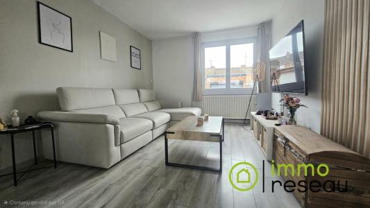 For sale Armentieres 4 rooms 90 m2 Nord (59280) photo 0