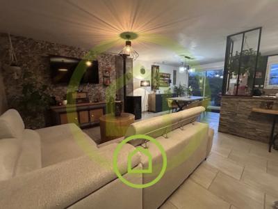 For sale Gommegnies 6 rooms 120 m2 Nord (59144) photo 0