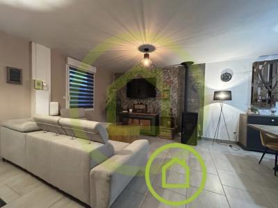 Annonce Vente 6 pices Maison Gommegnies 59