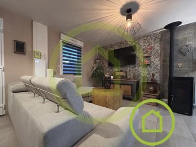 Acheter Maison 120 m2 Gommegnies