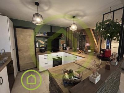 Acheter Maison Gommegnies 295000 euros