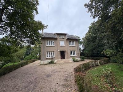 Acheter Maison 215 m2 Briey