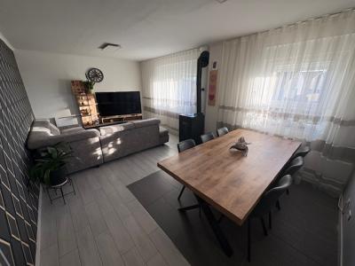 For sale Landres 5 rooms 97 m2 Meurthe et moselle (54970) photo 2