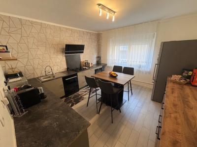 For sale Landres 5 rooms 97 m2 Meurthe et moselle (54970) photo 3