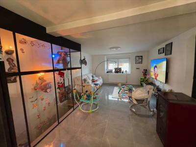 Acheter Maison 152 m2 Norroy-le-sec