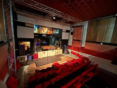 Acheter Immeuble Arzay Isere