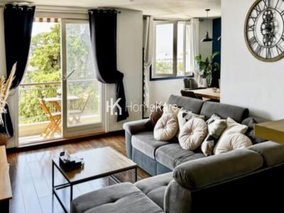 For sale Blanquefort 2 rooms 48 m2 Gironde (33290) photo 0