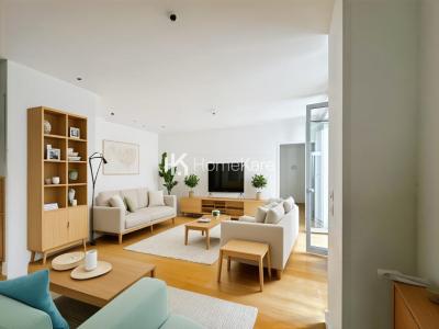 Acheter Appartement 97 m2 Toulouse