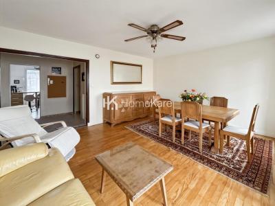 Annonce Vente 3 pices Appartement Toulouse 31