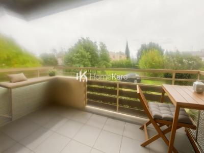 Annonce Vente 3 pices Appartement Aucamville 31