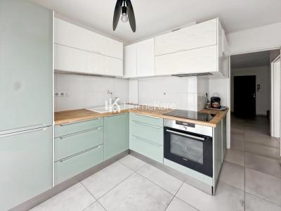 Acheter Appartement 50 m2 Blanquefort