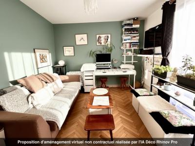 For sale Benerville-sur-mer 2 rooms 29 m2 Calvados (14910) photo 3