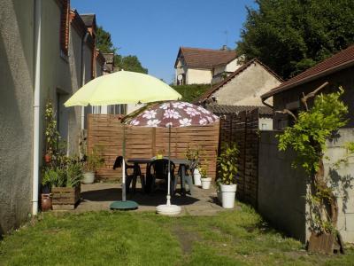 Acheter Maison Vierzon 84000 euros