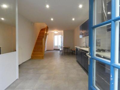 For sale Cancale 4 rooms 97 m2 Ille et vilaine (35260) photo 0