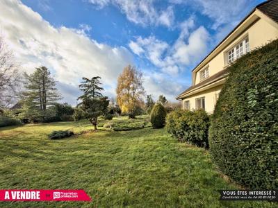 Annonce Vente 8 pices Maison Aigle 61