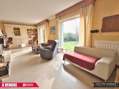 Acheter Maison 240 m2 Aigle