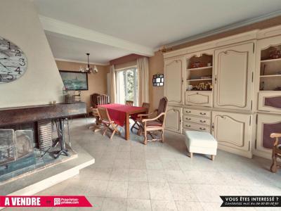 Acheter Maison Aigle Orne