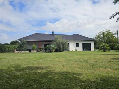 For sale Idaux-mendy 5 rooms 130 m2 Pyrenees atlantiques (64130) photo 1