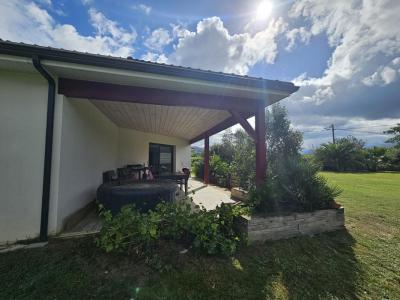 For sale Idaux-mendy 5 rooms 130 m2 Pyrenees atlantiques (64130) photo 2