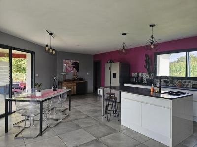 For sale Idaux-mendy 5 rooms 130 m2 Pyrenees atlantiques (64130) photo 3