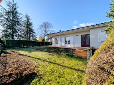 For sale Cognac 5 rooms 100 m2 Charente (16100) photo 1