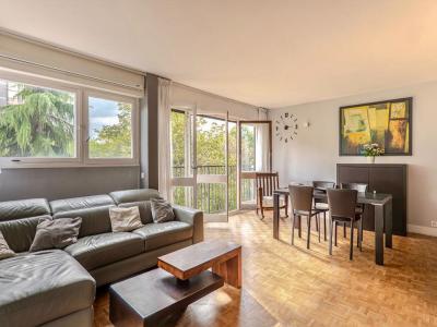 Annonce Vente 5 pices Appartement Maisons-alfort 94