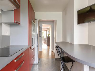 Acheter Appartement Maisons-alfort Val de Marne