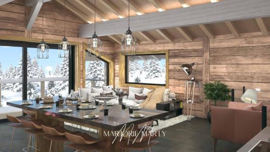 For sale Font-romeu 5 rooms 82 m2 Pyrenees orientales (66120) photo 4