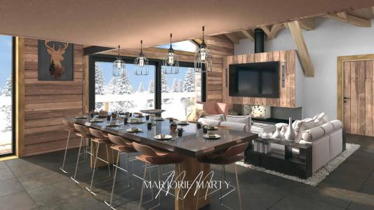 For sale Font-romeu 7 rooms 165 m2 Pyrenees orientales (66120) photo 3