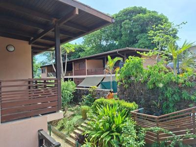 For sale Cayenne 3 rooms 62 m2 Guyane (97300) photo 1