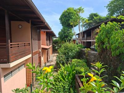 For sale Cayenne 3 rooms 62 m2 Guyane (97300) photo 2