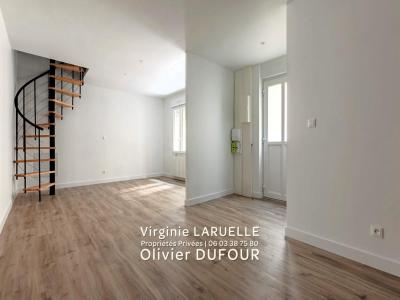 Annonce Vente 3 pices Appartement Rouen 76