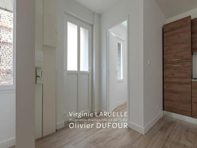 Acheter Appartement Rouen 132000 euros