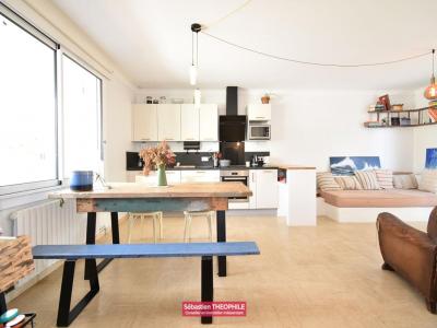 For sale Saint-gilles-croix-de-vie 4 rooms 73 m2 Vendee (85800) photo 1
