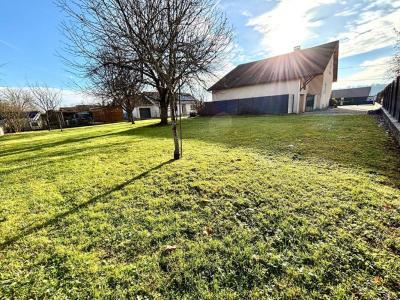 For sale Dorans 4 rooms 93 m2 Belfort (90400) photo 0