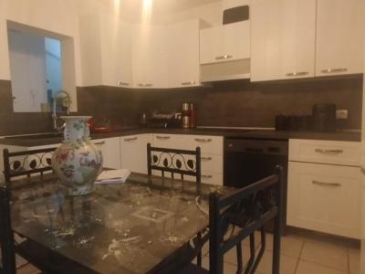 Annonce Vente 4 pi�ces Maison Villers-cotterets 02