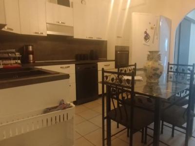 Acheter Maison 100 m2 Villers-cotterets