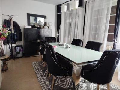 Acheter Maison Villers-cotterets 200000 euros