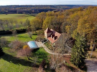 For sale Saint-cyprien 9 rooms 200 m2 Dordogne (24220) photo 1