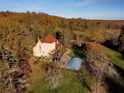 For sale Saint-cyprien 9 rooms 200 m2 Dordogne (24220) photo 2