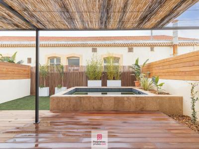 For sale Narbonne 4 rooms 112 m2 Aude (11100) photo 1