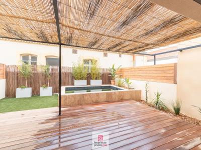 For sale Narbonne 4 rooms 112 m2 Aude (11100) photo 2